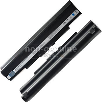 Battery for Asus U30JC-A1 laptop