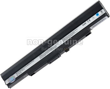 Battery for Asus U35JC-RX077V laptop