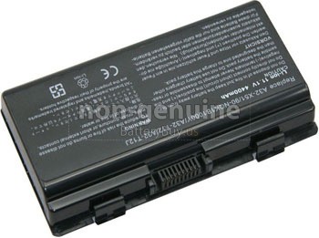 Battery for Asus A32-T12J laptop