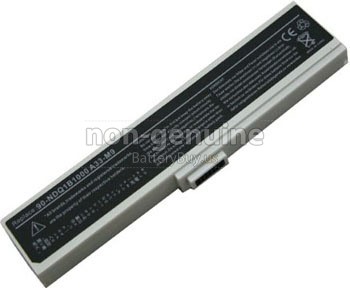 Battery for Asus M9 laptop