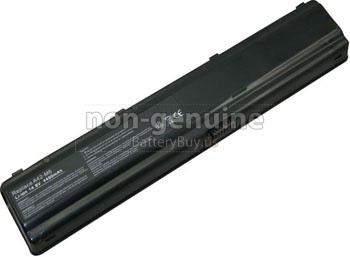 Battery for Asus M6700A laptop