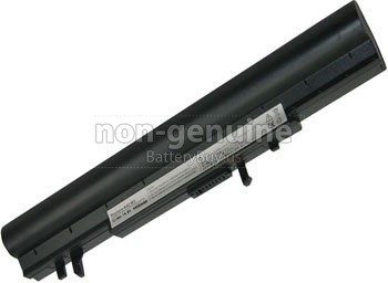 Battery for Asus W3A laptop