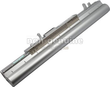 Battery for Asus W3A laptop