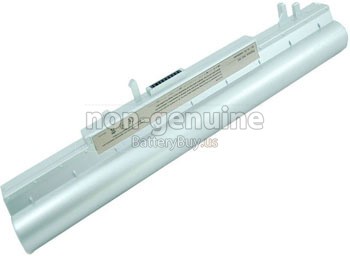Battery for Asus W3A laptop
