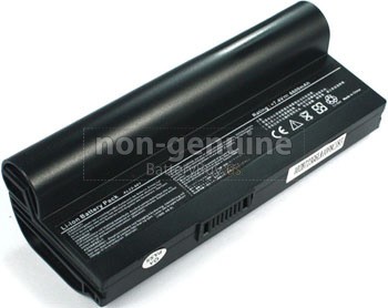 Battery for Asus Eee PC 1000HD laptop