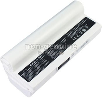 Battery for Asus Eee PC 904HA laptop