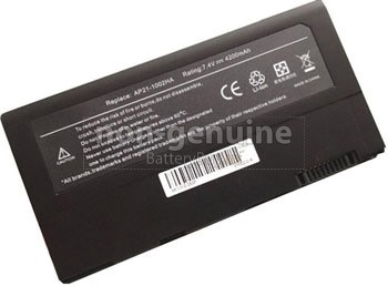 Battery for Asus Eee PC 1002H laptop