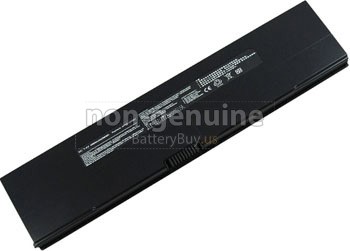 Battery for Asus Eee PC S101 laptop