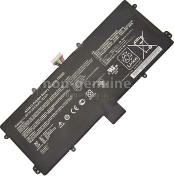 Battery for Asus TF201-1I046A laptop