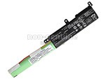 Asus R541UA battery