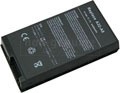 Asus N80 battery
