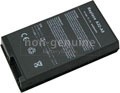 Asus X83 battery