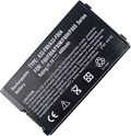 Asus X82 battery