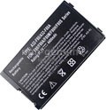 Asus N60 battery