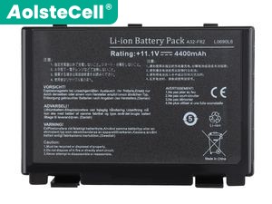 Asus K70 battery