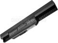 Asus A83 battery