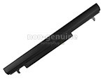 Asus U58 Ultrabook battery