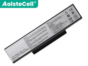 Asus A72 battery