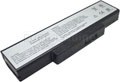 Asus A72 battery