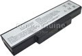 Battery for Asus X7B