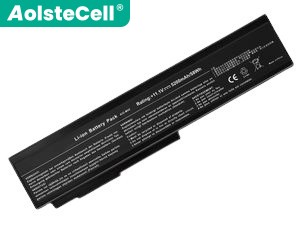 Asus VX5 battery