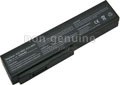 Asus N61JQ-X1 battery