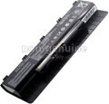 Asus N76V battery