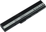 Asus A40J battery