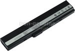 Battery for Asus A42-N82