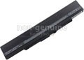 Asus A42-U53 battery