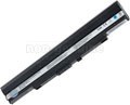 Asus UL30A battery