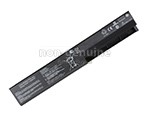 Asus X501U battery