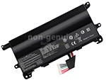 Asus ROG G752VM RB71 battery