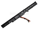Asus GL752VW-T4389T battery