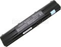 Asus A6000 battery