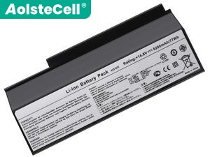 Asus A42-G53 battery