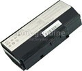 Asus G53 battery