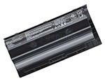 Asus G75 battery