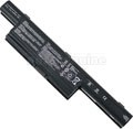 Asus A95 battery