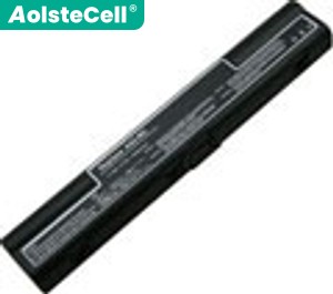 Battery for Asus L3000