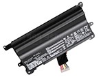 Asus ROG GFX72VY battery