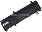 Asus ROG STRIX G702VI battery replacement