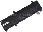 Asus A42N1710 battery