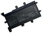 Asus ROG G703GI-E5089T battery