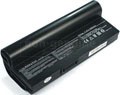 Asus Eee PC 901 battery replacement