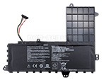 Asus E502S battery replacement