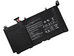 Asus R553LF battery
