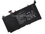 Asus R553L battery