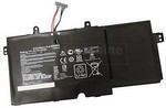 Asus Q551 battery replacement