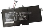 Asus Q551 battery